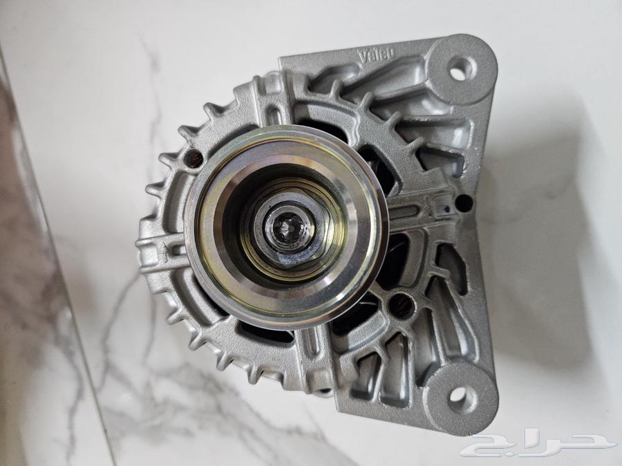 Dynamo Nissan Sunny Center New63335278586627111