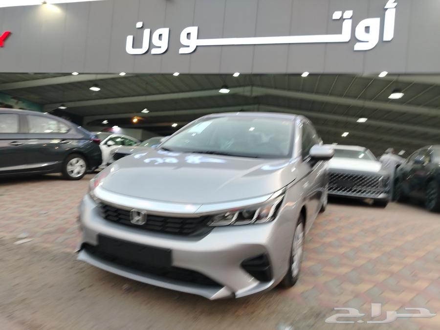 Honda City DX Standard Model 2024 Automatic One63332182271363113