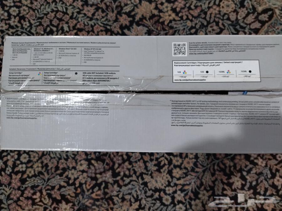 طابعة hp حالة ممتازة63217053684099112