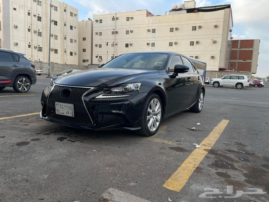 Lexus IS250633334198215711114