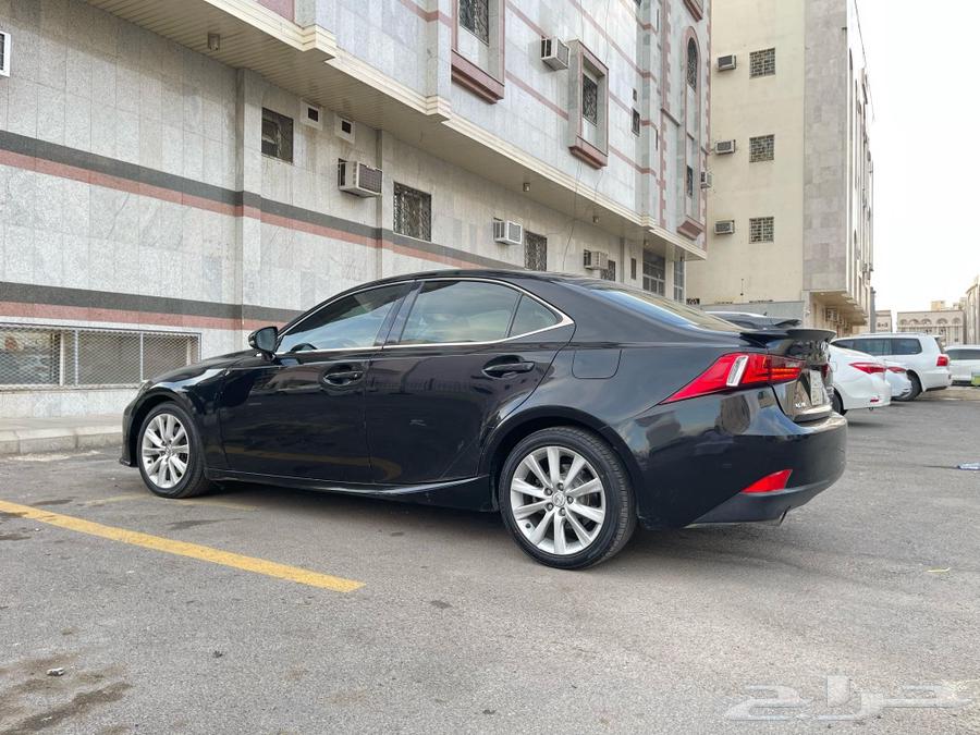Lexus IS25063333419821571113