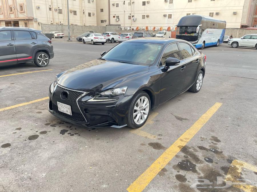 Lexus IS25063333419821571111