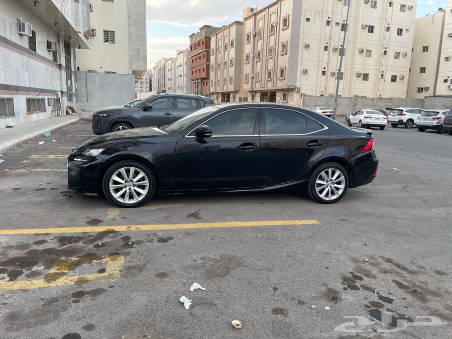 Lexus IS25063333419821571112