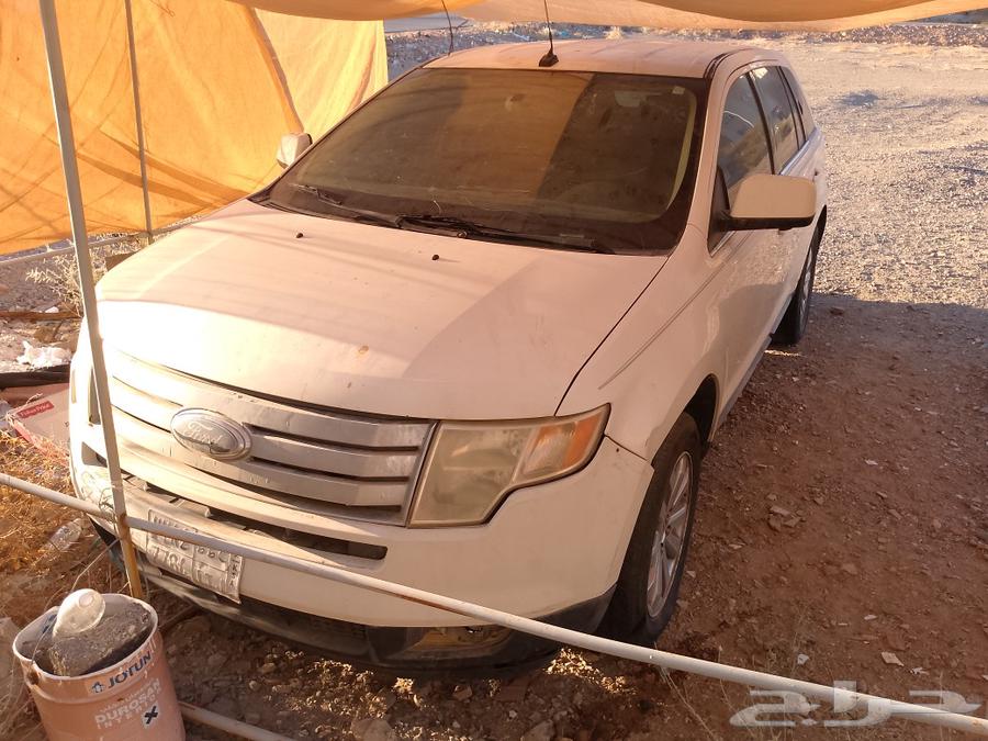 Ford Edge 2008 model for sale63008688300035113