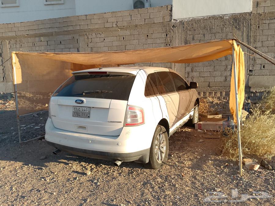 Ford Edge 2008 model for sale63008688300035112