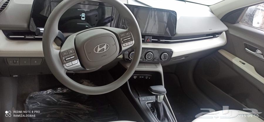 هونداي اكسنت اسمارت 202563334311684226112