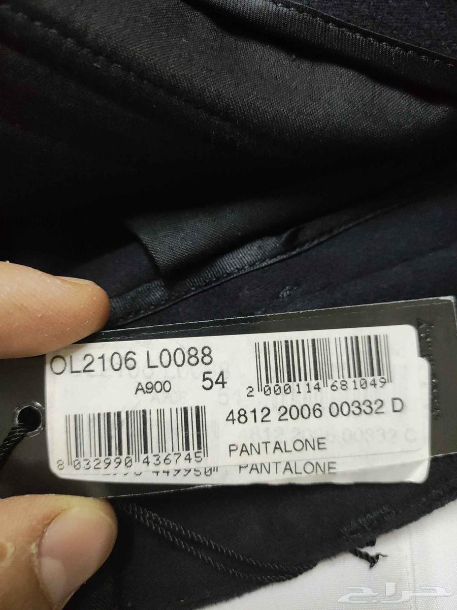 بنطلون ماركة Roberto Cavalli الايطالية63217567789442114