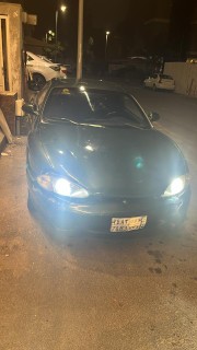 Hyundai Coupe 199763331243767939112