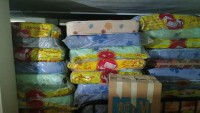 اسفنج سليب هاي العدد 350 السعر 50 ريال للحبه والبيع كامل الع63218545313025111