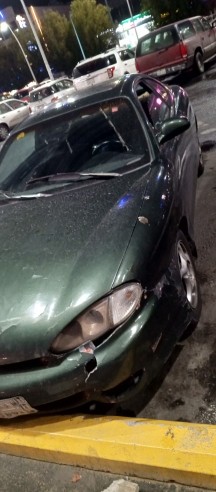 Hyundai Coupe 199763331243767939114