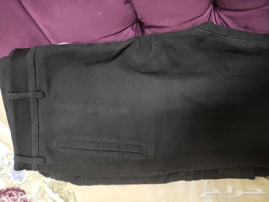بنطلون ماركة Roberto Cavalli الايطالية632175677894421127