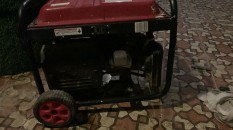 Senci SC3500E electric generator63218530839171112
