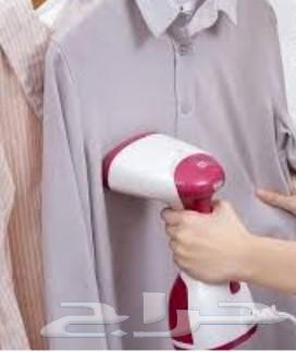 مكواه بخار من يومين اشتريتها جتني هديه افضل منها الحمدلله63218524100993111