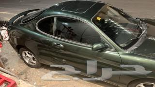 Hyundai Coupe 199763331243767939113