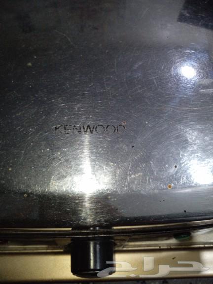 حماصة توست وخبزKENWOOD63218026925185112