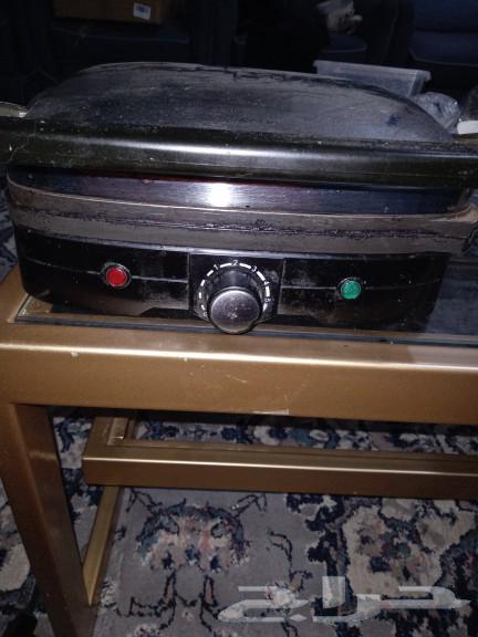 حماصة توست وخبزKENWOOD63218026925185113