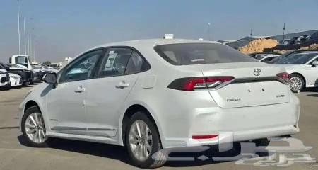 Toyota Corolla 2025 installment 1000, founding day offers63331810040834113