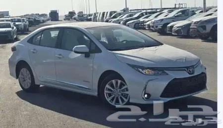 Toyota Corolla 2025 installment 1000, founding day offers63331810040834111