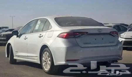 Toyota Corolla 2025 installment 1000, founding day offers63331810040834112