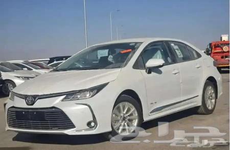 Toyota Corolla 2025 installment 1000, founding day offers633318100408341121