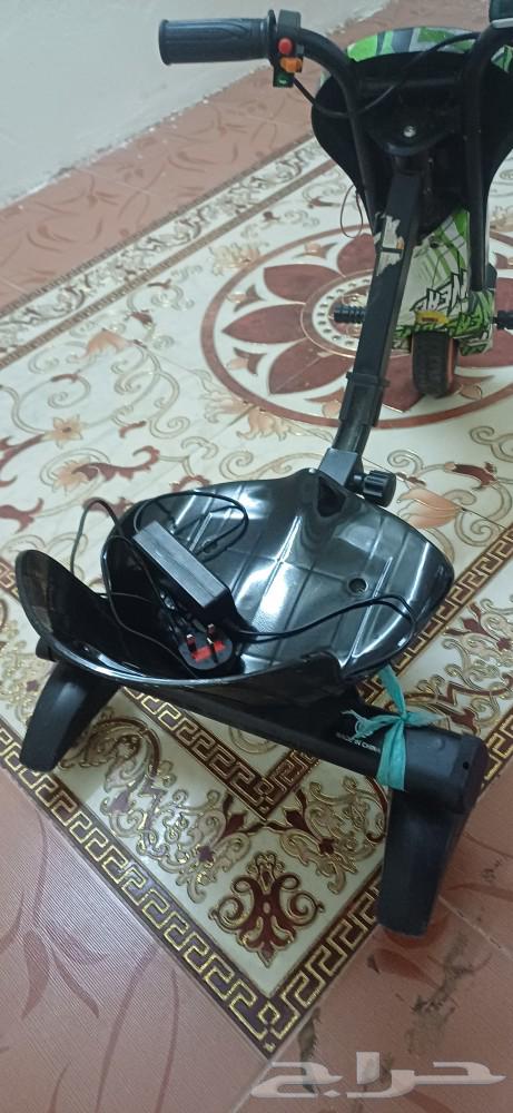 اسكوتر كهربا63218019761922111