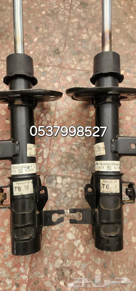 مازدا6 2018 مساعدات اصلي وكالة63333481964162111