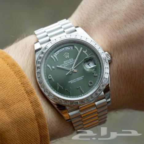 Arabic Rolex watch63217556700033114