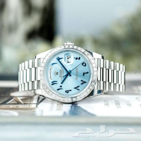 Arabic Rolex watch63217556700033112