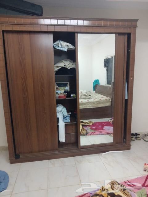 غرفة نوم للبيع متفككة وجاهزة للبيع63219048458755112