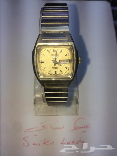 ساعات سيكو اصلي يوجد لدينا معرض ساعات Orginal Seiko watches63218013635585114