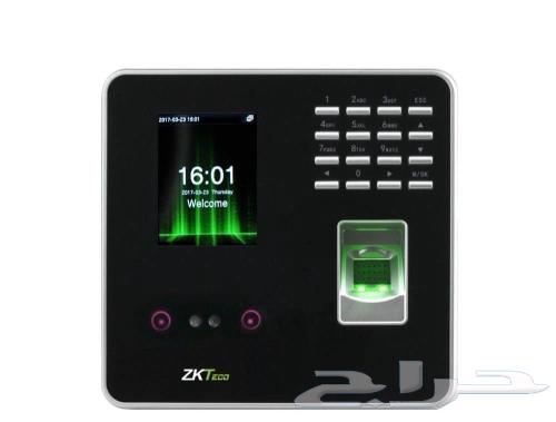 ZKTeco MB20 attendance and time device63526081392643110