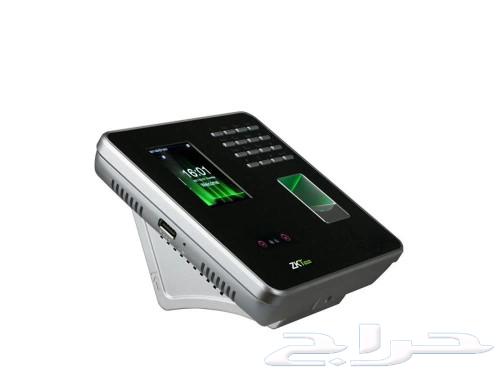 ZKTeco MB20 attendance and time device63526081392643112