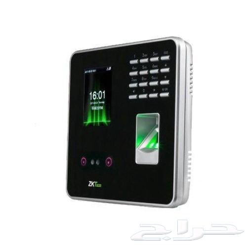 ZKTeco MB20 attendance and time device63526081392643111