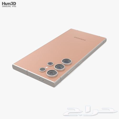 S24 ألترا إصدار خاص برتقالي 059 7648 628 256 جيجابايت 2960- SR63218516887810114