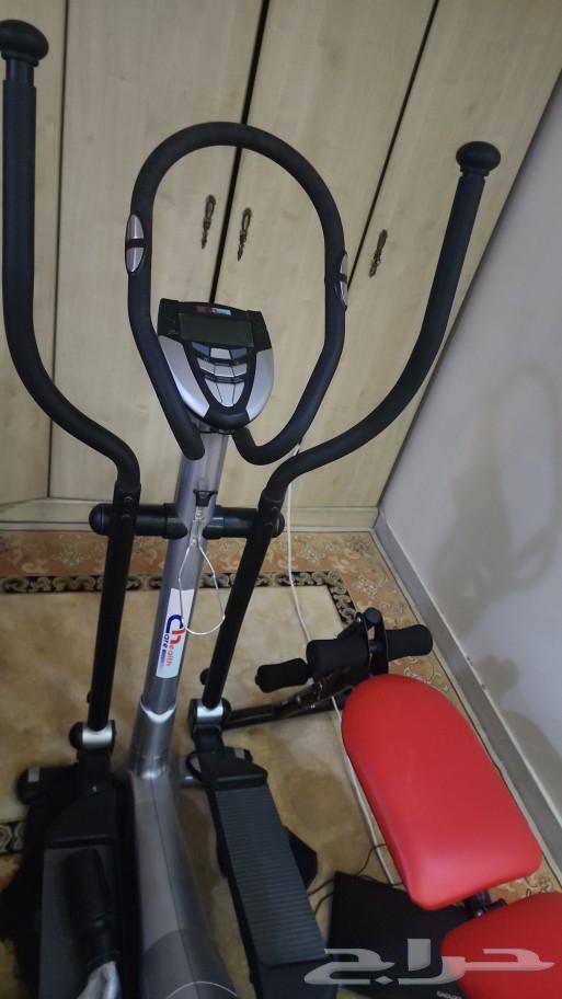 جهاز الابتكال وجهاز التمرين63218013660675111