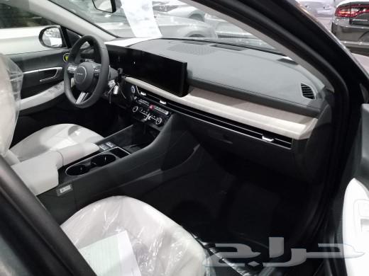 Hyundai Sonata Smart 2025 special offer63334512976129114