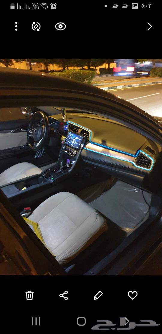 Honda Civic 2018633320797121311125