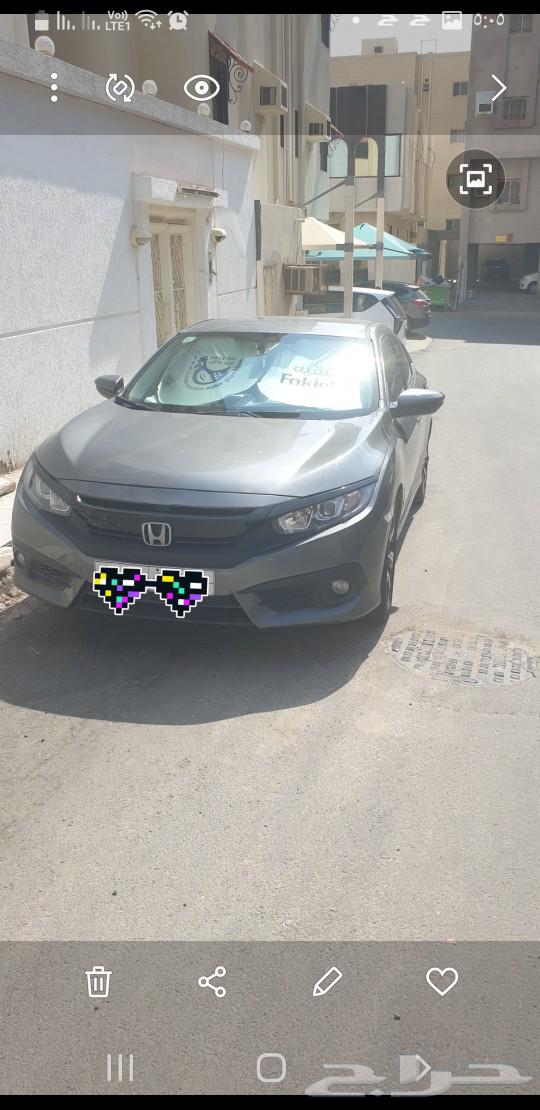 Honda Civic 201863332079712131114