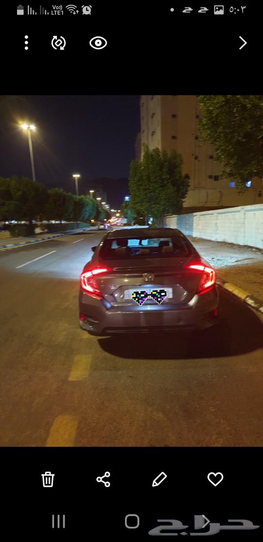 Honda Civic 201863332079712131113
