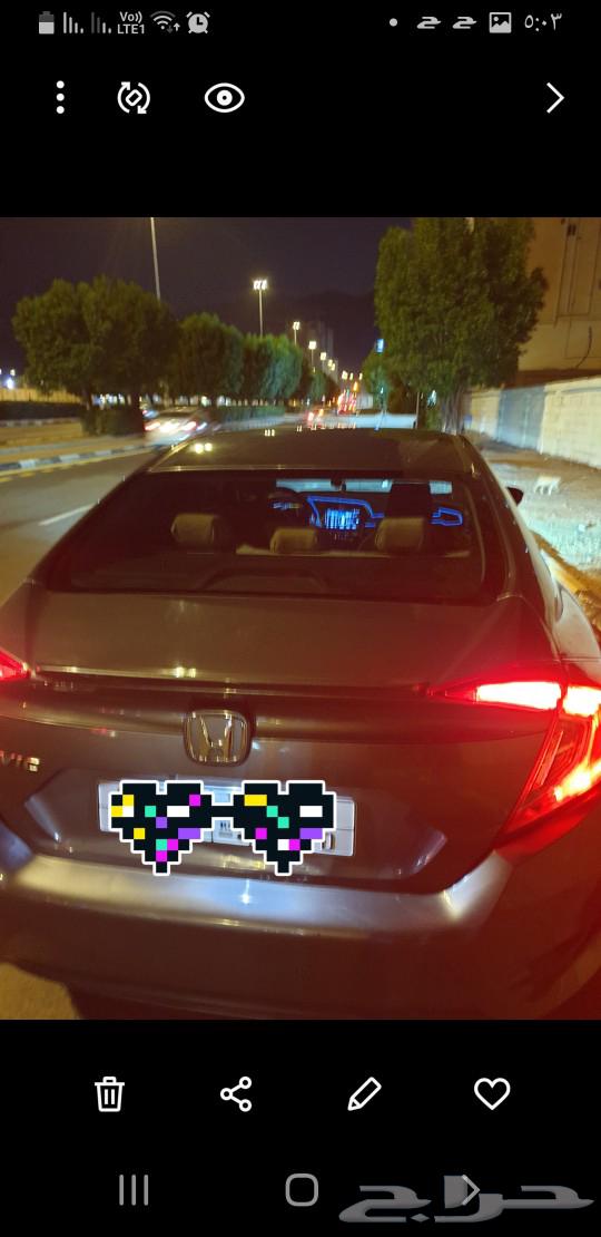 Honda Civic 201863332079712131111