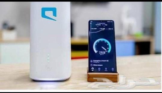 Unlimited internet for Mobily 5G, speed 100, price 230 including tax63217548325761112
