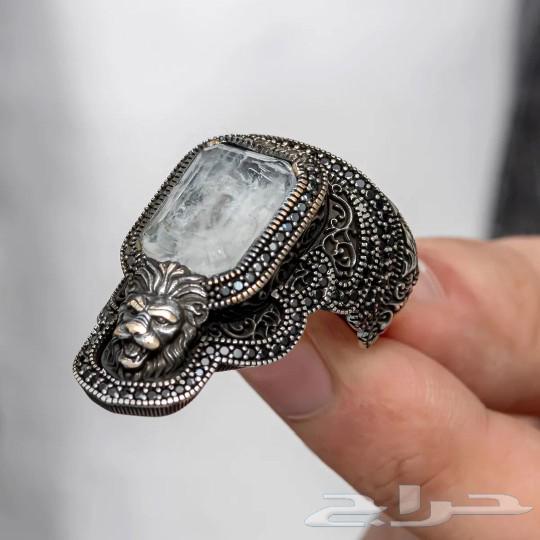 Rare Turkish ring63219044969603111