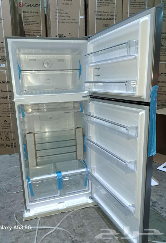 ثلاجات بسعر العرض63219048826241111