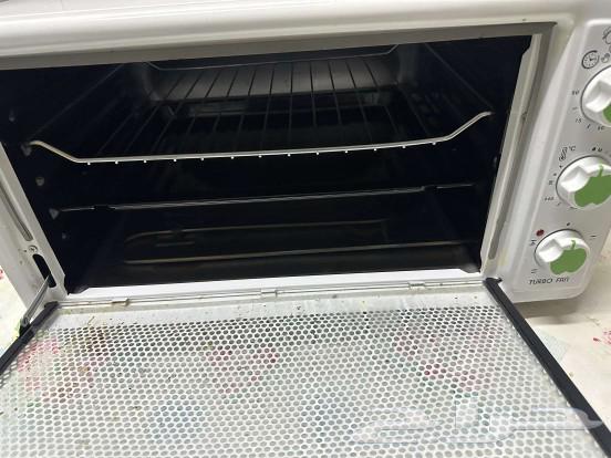 Almost new electric oven, used very little. Reason for sale: relocation63217559479939112