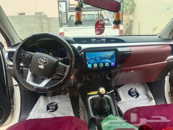 تويوتا هايلوكس 201663337176461187111