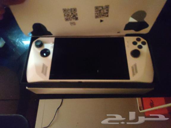 Asus ROG ally63219585908995112