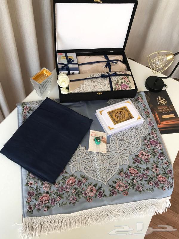 بكس هدايا رمضان63218517386626114