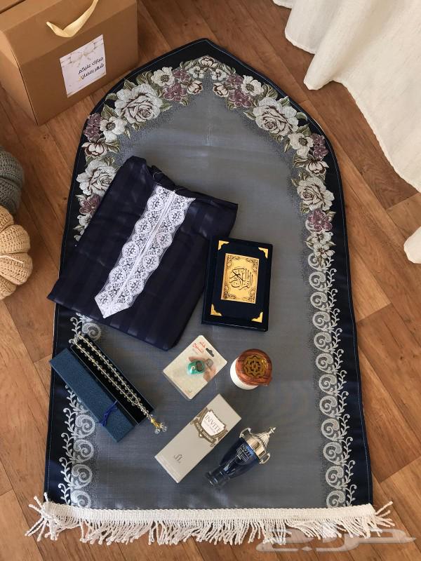 هدايا رمضان مره فخمة63219033963650112
