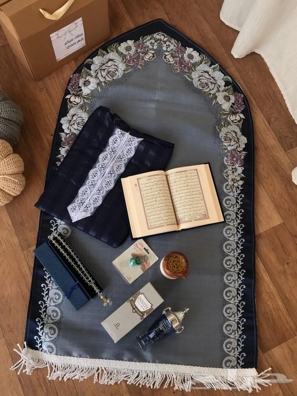 هدايا رمضان مره فخمة63219033963650111