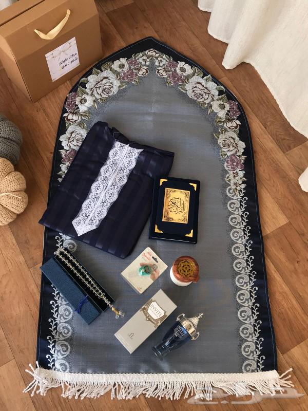 هدايا رمضان مره فخمة63219033963650113